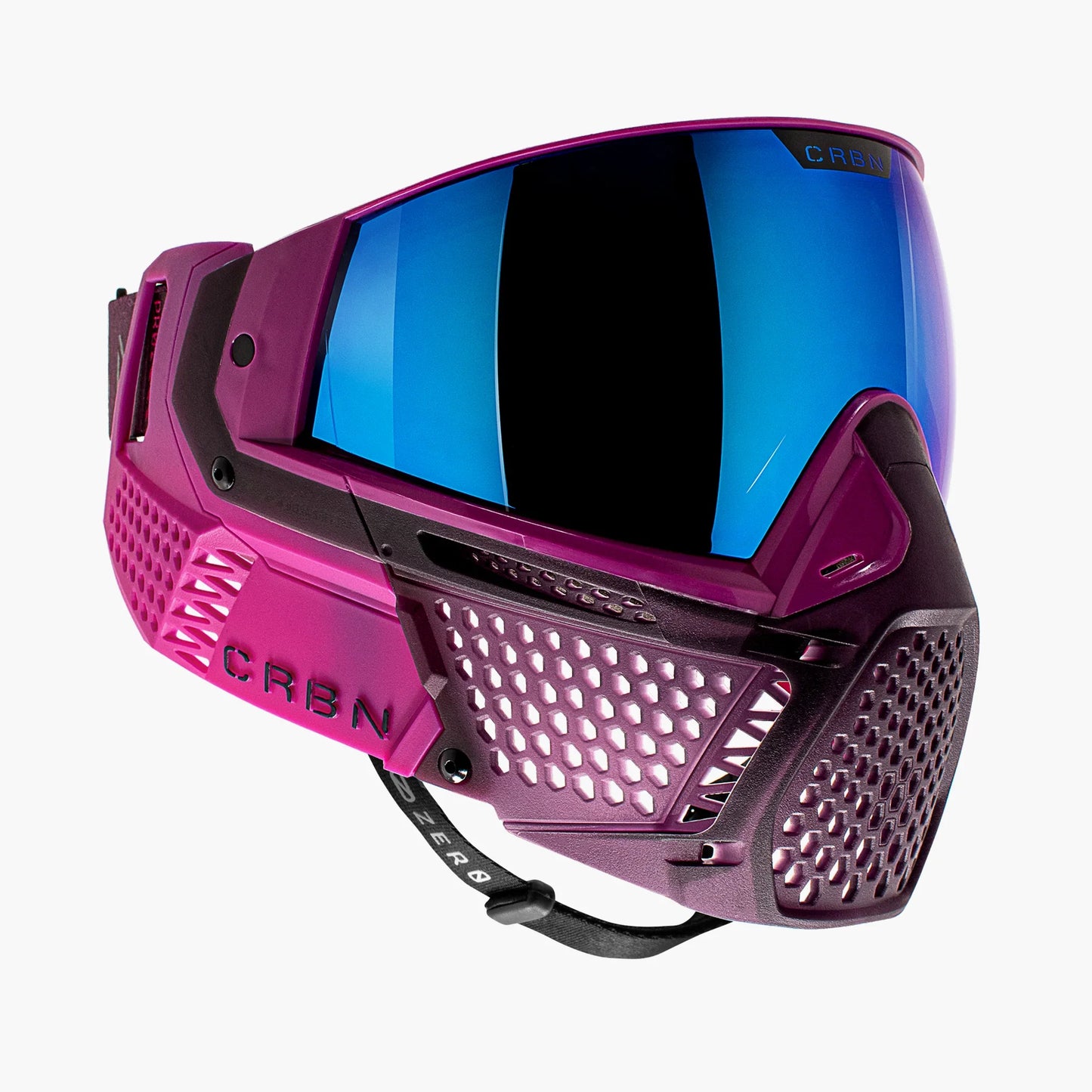 CARBON ZERO PRO VIOLET