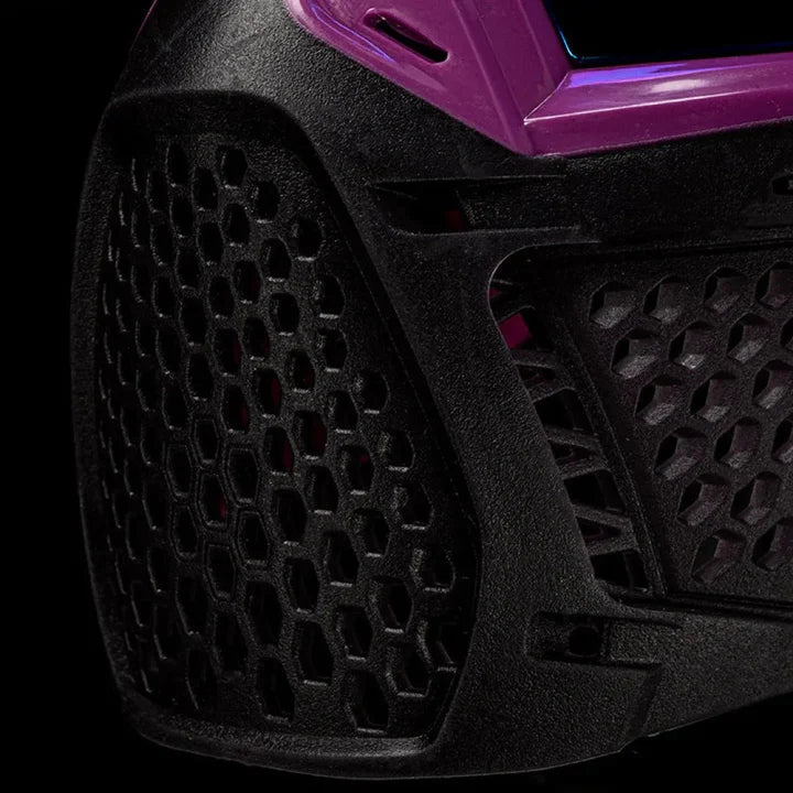 CARBON ZERO PRO VIOLET