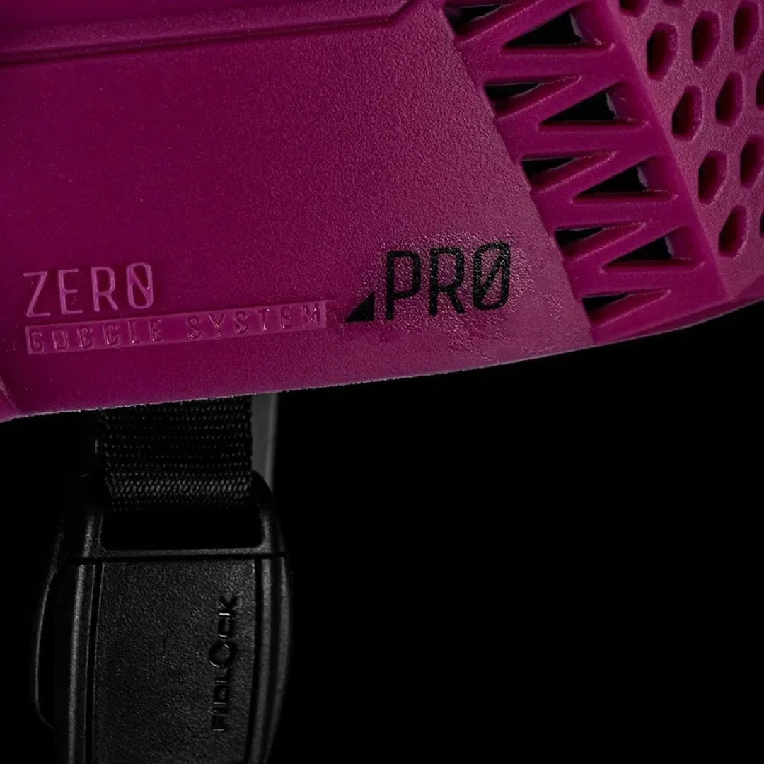 CARBON ZERO PRO VIOLET