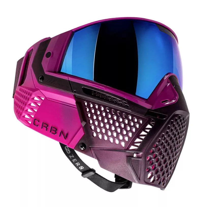 CARBON ZERO PRO VIOLET